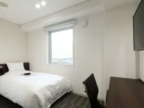 Kurayoshi City Hotel - Camera