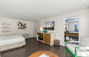 Paradise Point Resort & Spa - Chambre