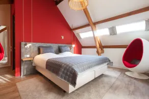 Landgoed Groot Warnsborn - Chambre