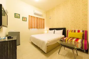 Hui Yun B&B - Room