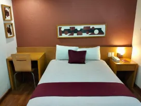 Hotel Regis - Rum