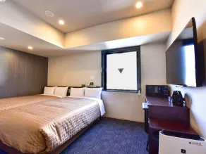 HOTEL LiVEMAX Hakata Nakasu - Camera