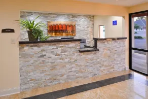 Americas Best Value Inn Tupelo Barnes Crossing - Réception