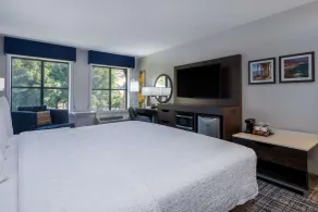 Hampton Inn & Suites Agoura Hills - Chambre