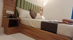 Hotel Stay Inn - Chambre