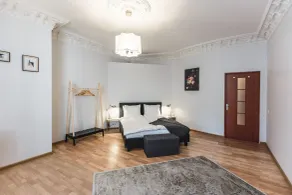 Bearsleys Archers Apartments - Chambre