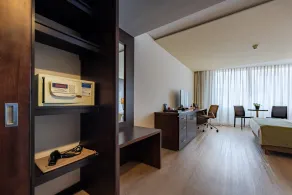 Hotel Estelar Milla De Oro - Room