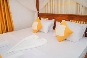 Zeylon Villa Talalla - Chambre