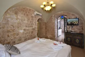 Azulat Even Hen - Chambre