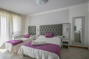 Hotel Playa - Rum