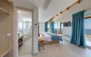 Spiros-Soula Thematic Suites - Room