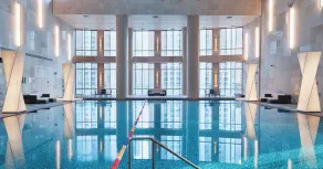 The Azure Ningbo, Vignette Collection by IHG - Pool