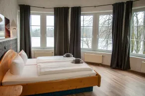 Terrassenhotel Edertal - Camera