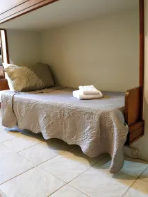 Hospedaria Morada - Zimmer