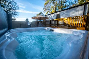 The Travellers Rest - Spa