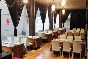 Xige Garden Hotel - Ristorante