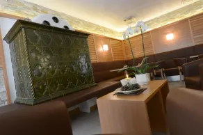 Cimon Dolomites Hotel - Reception