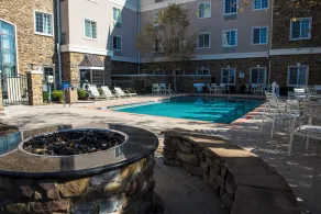 Staybridge Suites Columbus - Fort Benning by IHG - Pool
