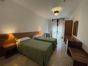Hotel Clementi - Room