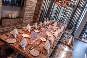 Ammersee-Hotel - Ristorante