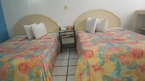 Hotel Terraza del Sol - Rum