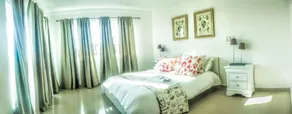 Vista Marina Residence - Room