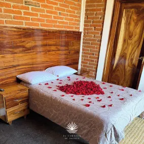 El Corazón De Jalisco - Room