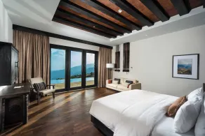 Alila Jabal Akhdar - Room