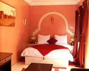 Riad DIHYA & Rooftop Pool - Camera