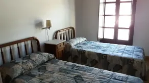 Apartaments Morello - Habitación