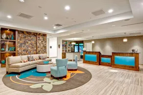 Homewood Suites by Hilton Greeley - Réception