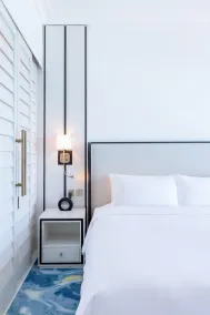 Sofitel Dubai Jumeirah Beach - Chambre
