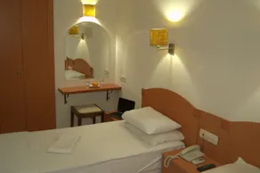 The Park Marmaris Hotel - Room