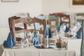 Hotel Continental Mare - Restaurant