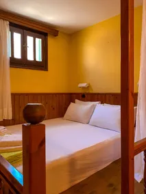 Symi Garden Studios - Chambre