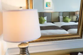 Royal View Hotel Churaumi - Closest to Churaumi - Chambre