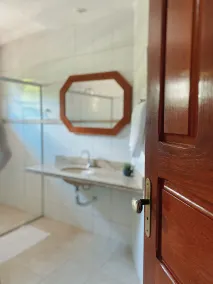 Pousada Emmanuel - Salle de bain