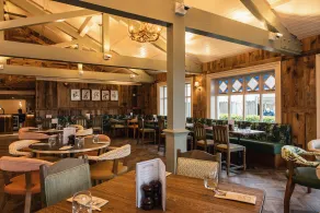 Hotel Wrexham - Restaurant