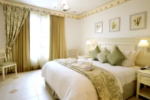 IL Campanario Villaggio Resort - OFICIAL - Habitación