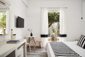 High Mill Hotel by Mr and Mrs White - Utsikt fra rommet
