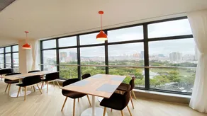 Holiday Inn Express Quanzhou City Center by IHG - Restaurant
