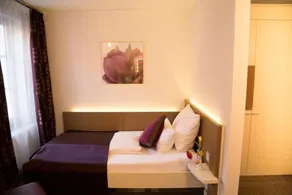TRIP INN Kaiser Hotel & Restaurant Heidelberg-Schriesheim - Camera