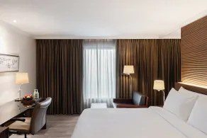 Dusit Princess Srinakarin Bangkok - Chambre