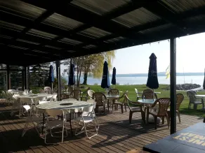 Beach Harbor Resort - Restaurant