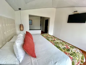 Hotel El Mirador del Cocora - Room