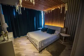 Samsara & Nirvana Suite - Chambre