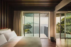 ROMEO Massa Lubrense - Room