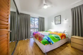 Sunset Cabins 1770 - Zimmer