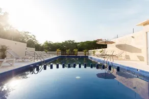 hotel isla Bonita - Pool
