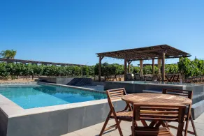 Emmalu Hotel Boutique - Pool